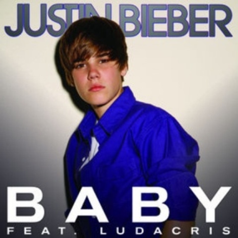 Justin Bieber feat. Ludacris: Baby